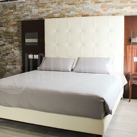 Quattro Gatti Rooms&Suite Verdello Exterior foto