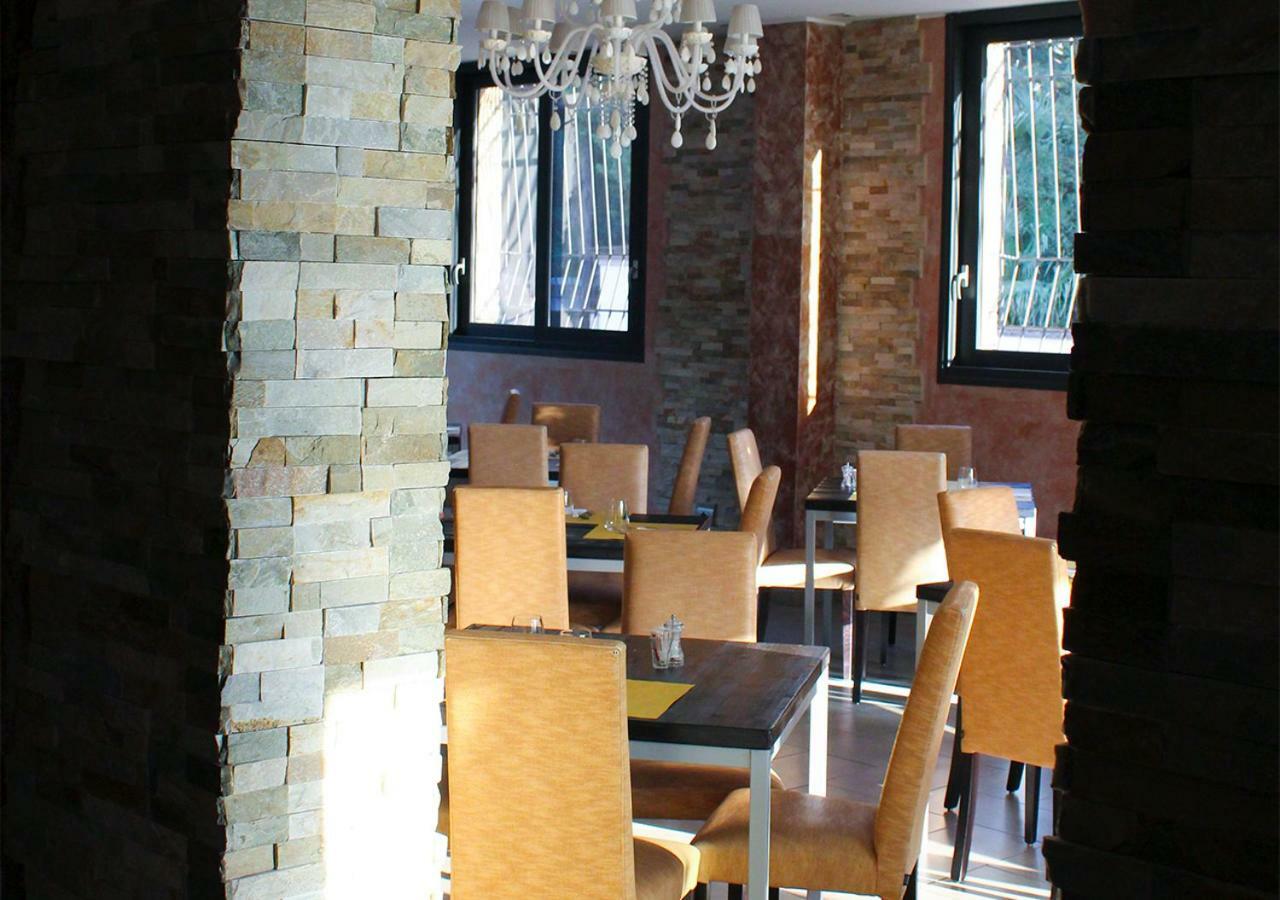 Quattro Gatti Rooms&Suite Verdello Exterior foto